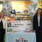 Nutri-Grain® and King Soopers Join No Kid Hungry to Help End Summer Hunger for Colorado Kids and Families