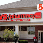 5 things: Is CVS starting to crumble?