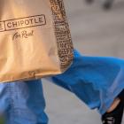 Chipotle Sales Beat Market Expectations on Robust Diner Traffic