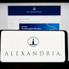 Alexandria Real Estate Equities Stock: Is ARE Underperforming the Real Estate Sector?