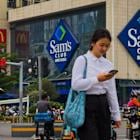Walmart, Cisco, Alibaba, Petrobras: Stocks to watch this week