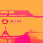 ASGN’s (NYSE:ASGN) Q1 Sales Beat Estimates