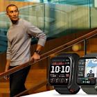 Introducing Venu X1: Garmin's ultrathin smartwatch with an industry-leading 2-inch display