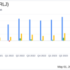 RLJ Lodging Trust Q1 2024 Earnings: Revenue Surpasses Estimates Despite Net Income Decline