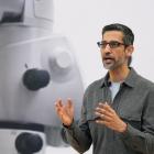 Google Regains AI Initiative by Playing to Its Strengths