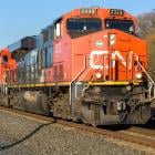 Unifor ratifies new deals with CN