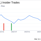 Vital Farms Inc (VITL) President and CEO Russell Diez-Canseco Sells 31,643 Shares