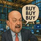 Union Pacific Corporation (UNP): Jim Cramer Says It Should’ve Been Bad But  — “It Was Good”