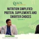 Herbalife India Releases Second Episode of Podcast Series - Live Your Best Life, Unscripted