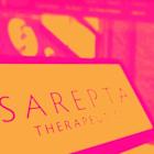 Therapeutics Stocks Q1 Results: Benchmarking Sarepta Therapeutics (NASDAQ:SRPT)