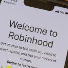 Robinhood Opens Trading on the Presidential Election Outcome