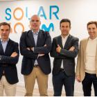 Solar360, Repsol and Telefónica Joint Venture, Partners with Turbo Energy to Revolutionize Solar Self-Consumption Through Artificial Intelligence
