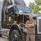 Why UPS Stock Plunged in April