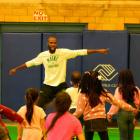 Maine Celtics and Sun Life U.S. team up to bring Fit to Win program to Boys and Girls Club of Southern Maine