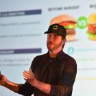 Beyond Meat wants to be healthier—and CEO Ethan Brown seems convinced he can hack the trade-off between nutrition and taste