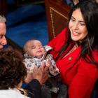 Baby Boom in Congress Spurs Call for Remote Voting for New Moms