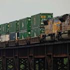 Railroads Have Slashed Costs and Raised Prices. Why One CEO Now Favors a Merger.