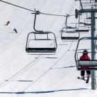 Vail Resorts Falls After Weak Ski Season Prompts Forecast Cut