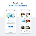 Cardlytics Launches Cardlytics Rewards Platform and Expands Publisher Base Beyond Financial Institutions