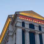 Is Caesars Entertainment Stock Underperforming the Dow?
