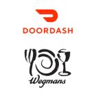 DoorDash Announces New Partnership with Wegmans Food Markets, Inc.