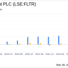 Flutter Entertainment PLC's Strong Performance Amidst Challenges