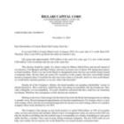 Biglari Capital Corp. Issues Letter to Shareholders of Cracker Barrel Old Country Store, Inc.