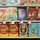 General Mills flags $70 million charge in current quarter from restructuring efforts