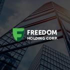 Freedom Holding Corp. Reports Strong Revenue Growth in Q3 2025 Fiscal Year, Driven by Brokerage and Banking Segments