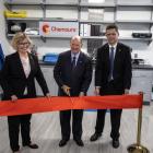 Chemours Opens State-of-the-Art Battery Innovation Center to Accelerate the Evolution of Electric Vehicle Batteries