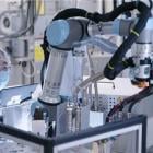 Lam Research Introduces the Semiconductor Industry's First Collaborative Robot for Fab Maintenance Optimization