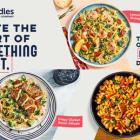 Noodles & Company Unveils Bold New Flavors, Marking 'The Start of Something Great'