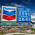 Chevron (CVX) Q4 Earnings Beat on Record U.S. Production