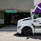 Toyota Expands Commitment to Hydrogen Society with Fleet, Infrastructure and Next-Gen System Debut