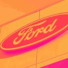 Automobile Manufacturers Stocks Q3 Teardown: Ford (NYSE:F) Vs The Rest