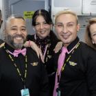 Spirit Airlines Unveils its First-Ever PiNK Uniform Collection in Honor of Breast Cancer Awareness Month