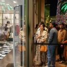 Black Friday shoppers are seeking in-person experiences this season