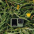 GoPro Unveils a Second Limited Edition Colorway of HERO13 Black, Now in Forest Green