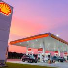 Shell Exits Ukraine, Sells Stake in Gas Station Network to Ukrnafta