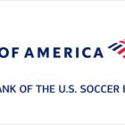 U.S. Soccer Federation and Bank of America Announce Transformative, Long-term Partnership