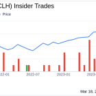 Insider Sell: Co-CEO Eric Gerstenberg Sells 15,276 Shares of Clean Harbors Inc (CLH)