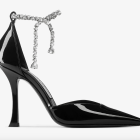 Tamara Mellon Said to Be Looking to Buy Back Jimmy Choo