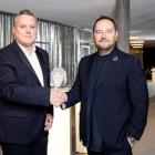 Coty and Swarovski Sign Long-Term Agreement for New Entry Into Beauty Market