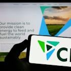 How Is CF Industries’ Stock Performance Compared to Other Basic Materials Stocks?