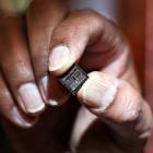 Micron shares rise on bets of strong demand for AI-related memory chips