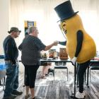 In New Short Film, Hormel Foods Spotlights the World's Biggest Fans of MR. PEANUT®