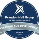 BorgWarner Wins Silver and Bronze Brandon Hall Group Excellence Awards