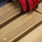 Gold has been pricing in 50bps cut from Fed: Strategist