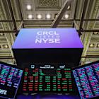 US IPO shares doubling on their first day at fastest pace since 2021