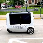 Magna will deploy driverless EVs on Toronto streets